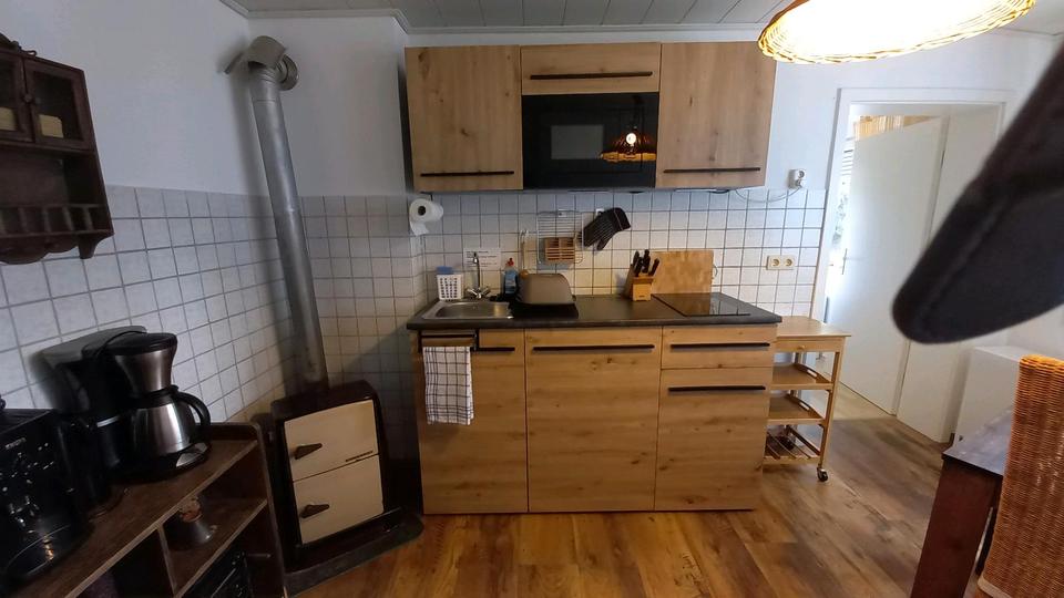 Etagenwohnung Kulmbach Blaich - 2 Zimmer, 67 m&sup2;, 1.100&euro; | Angebot:25702421
