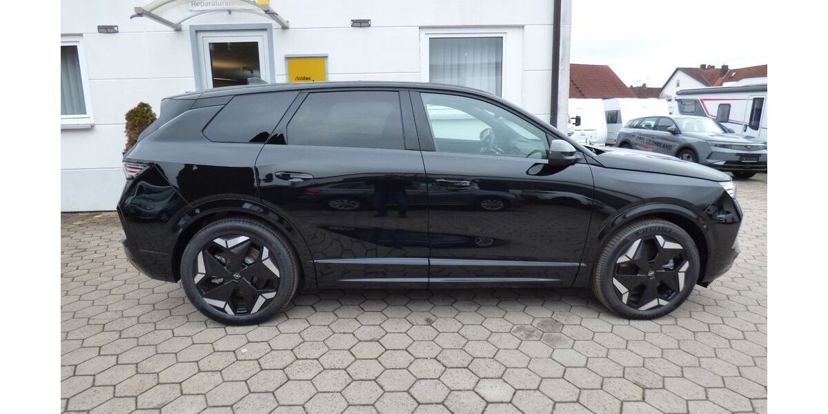 Opel Grandland (X) 4.000 km 44.999 &euro; Ahorntal 95491