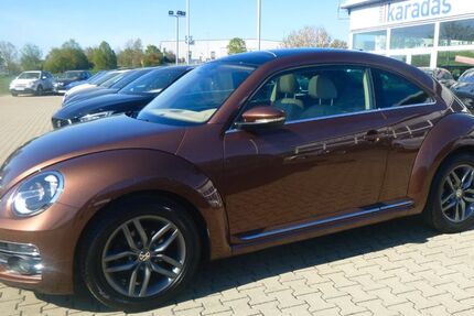 VW Beetle 114.644 km 12.450 &euro; Bayreuth 95448
