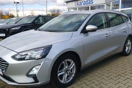 Ford Focus 80.611 km 11.900 &euro; Bayreuth 95448