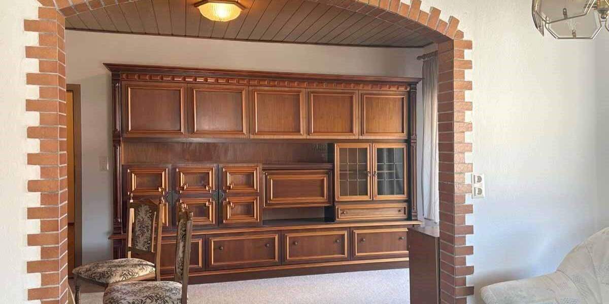 Doppelhaushälfte Mehlmeisel - 3 Zimmer, 93 m&sup2;, 93.000&euro; | Angebot:25736641