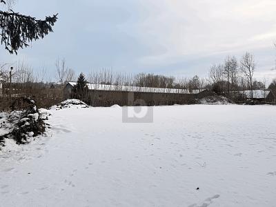 BAUFLÄCHE AM GRÜNRAND - Grundstück Bad Berneck im Fichtelgebirge | Angebot:26176188