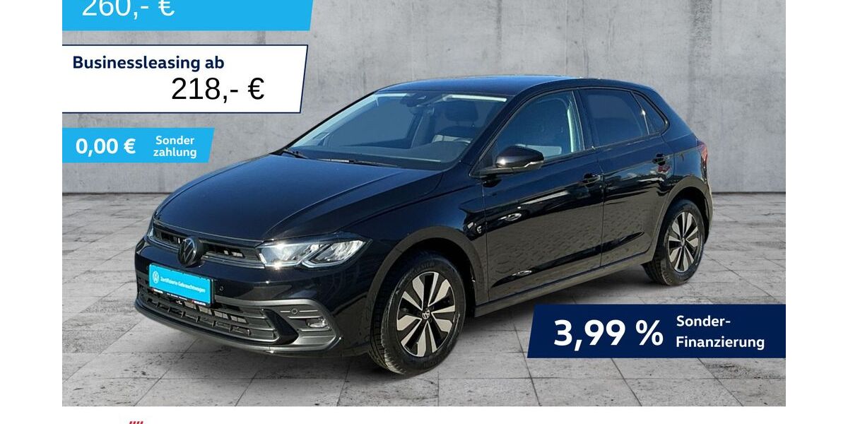 VW Polo 11.930 km 23.630 &euro; Bayreuth 95448
