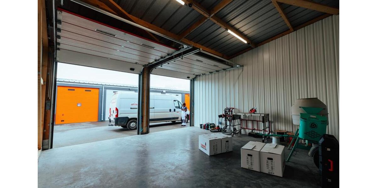 Gewerbeobjekt Bindlach - 235&euro; | Angebot:26262579