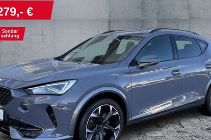 Cupra Formentor 47.886 km 24.500 &euro; Kulmbach 95326