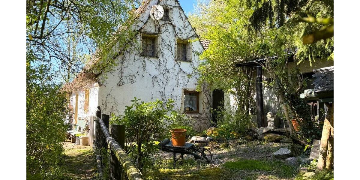 Einfamilienhaus Emtmannsberg Eichschlag - 8 Zimmer, 200 m&sup2;, 440.000&euro; | Angebot:26309492