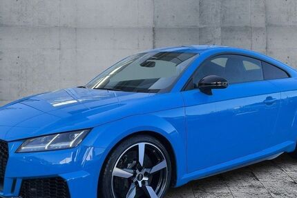 Audi TT RS 11.748 km 58.990 &euro; Bayreuth 95448