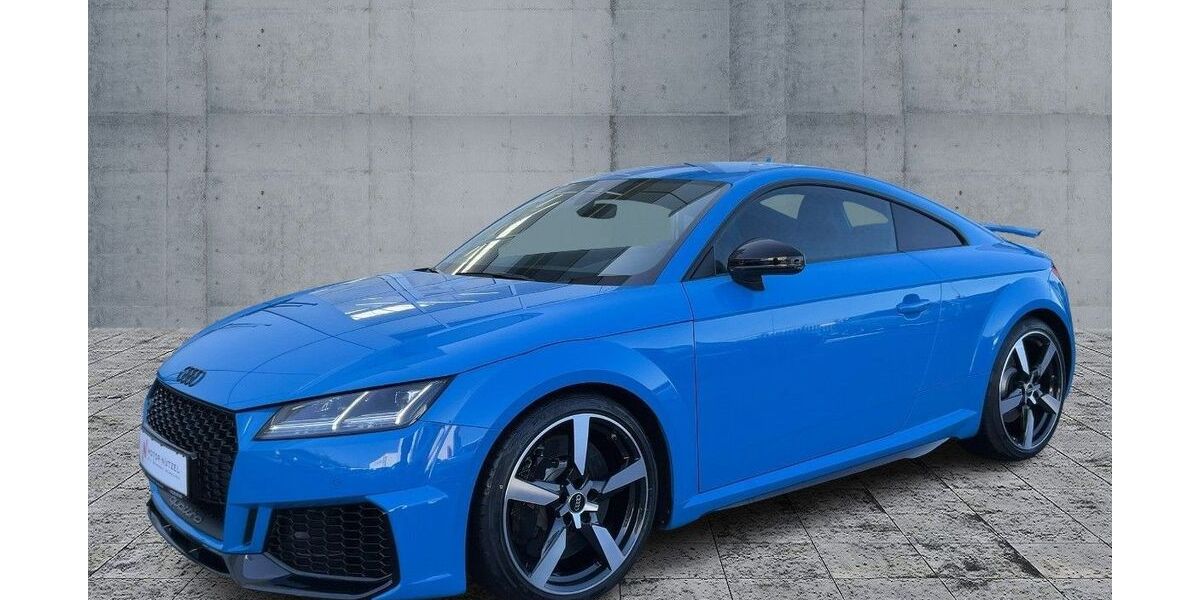 Audi TT RS 11.748 km 58.990 &euro; Bayreuth 95448