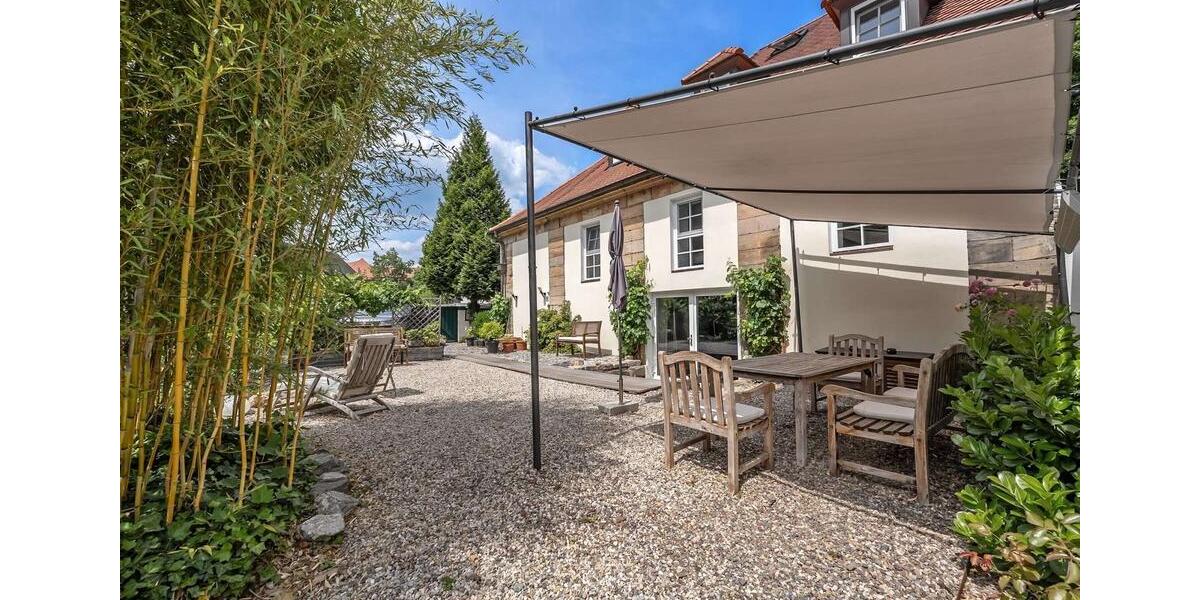 Loft - Studio - Atelier Bayreuth City - 5 Zimmer, 200 m&sup2;, 729.000&euro; | Angebot:26019627