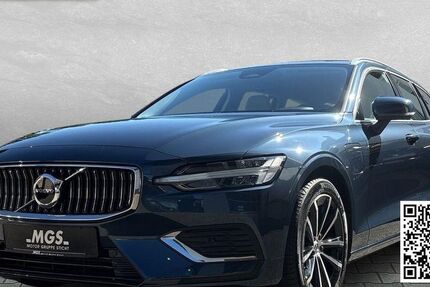 Volvo V60 8.568 km 56.900 &euro; Bayreuth 95444