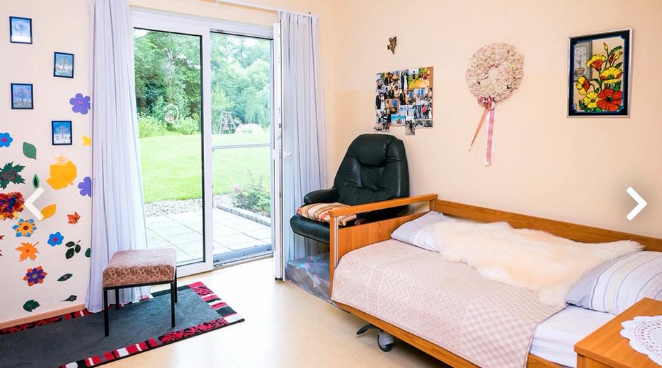 Etagenwohnung Creußen - 1 Zimmer, 19 m&sup2;, 112.000&euro; | Angebot:24847421
