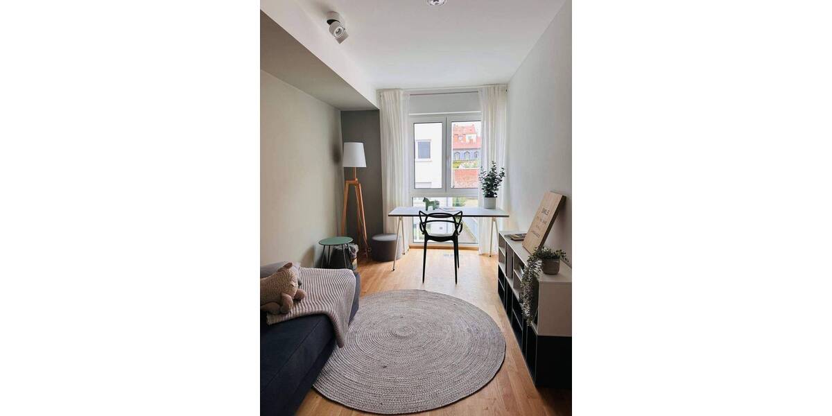 Terrassenwohnung Bayreuth Kreuzstein - 3 Zimmer, 79 m&sup2;, 425.820&euro; | Angebot:26929676