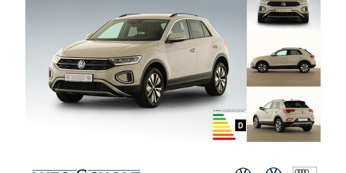 VW T-Roc 41.200 km 19.280 &euro; Bayreuth 95448