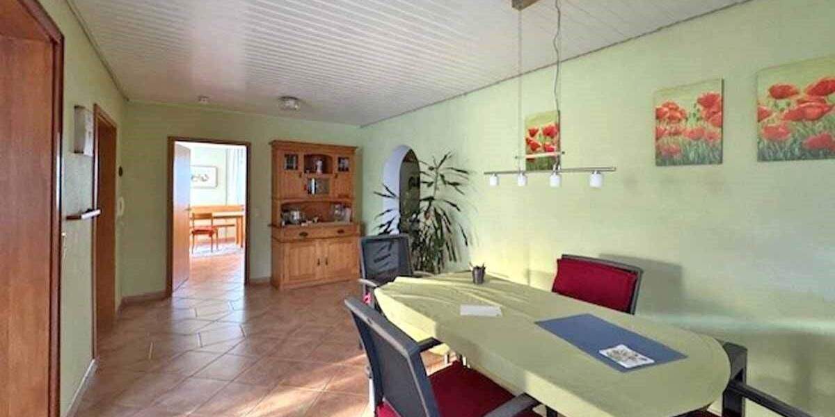 Einfamilienhaus Pegnitz - 6 Zimmer, 230 m&sup2;, 487.000&euro; | Angebot:25664435