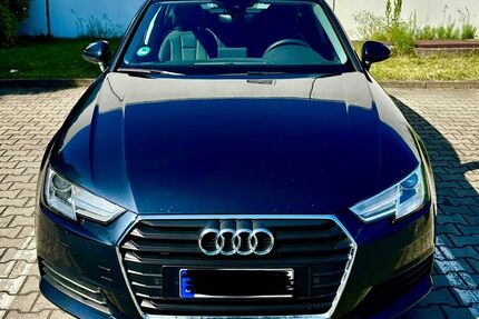 Audi A4 194.144 km 11.200 &euro; Bayreuth 95447