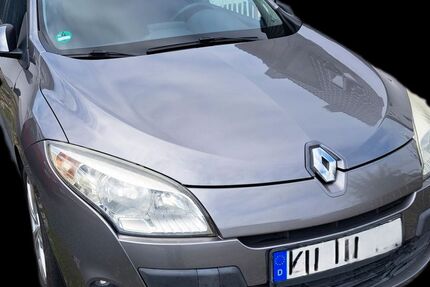 Renault Megane 137.000 km 2.500 &euro; Kulmbach 95326