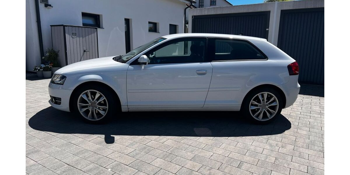 Audi A3 177.000 km 6.300 &euro; Pegnitz 91257