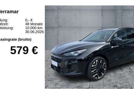 Cupra Terramar 5.800 km 49.990 &euro; Bayreuth 95448