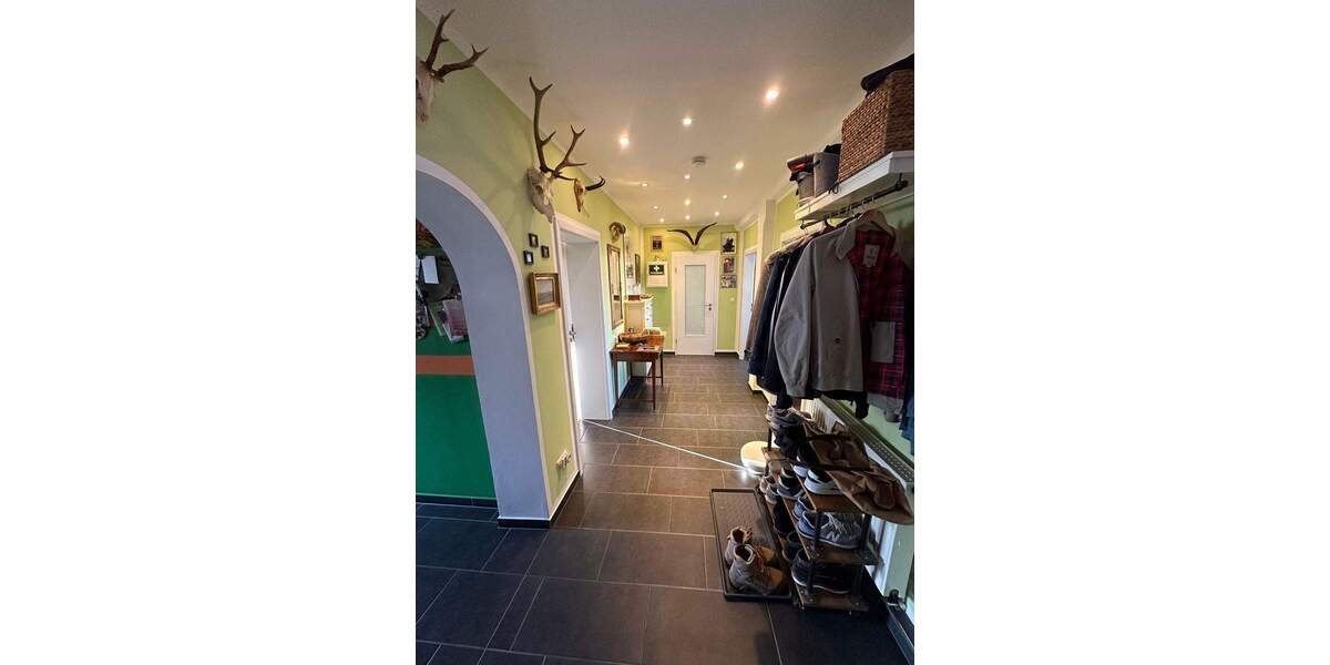 Etagenwohnung Pegnitz - 3 Zimmer, 90 m&sup2;, 175.000&euro; | Angebot:25862345