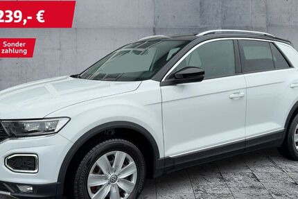 VW T-Roc 78.000 km 19.330 &euro; Bayreuth 95448