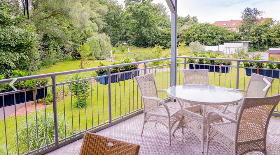 Etagenwohnung Creußen - 1 Zimmer, 19 m&sup2;, 112.000&euro; | Angebot:24847421