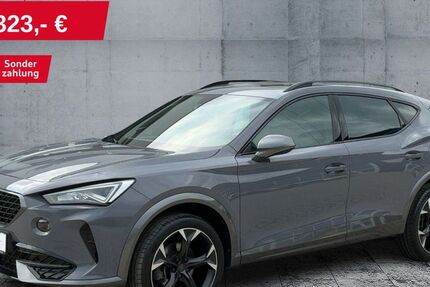Cupra Formentor 32.300 km 33.717 &euro; Kulmbach 95326