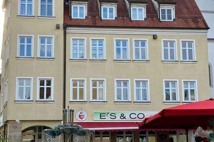 Gewerbeobjekt Auerbach Auerbach - 1.350&euro; | Angebot:25796276