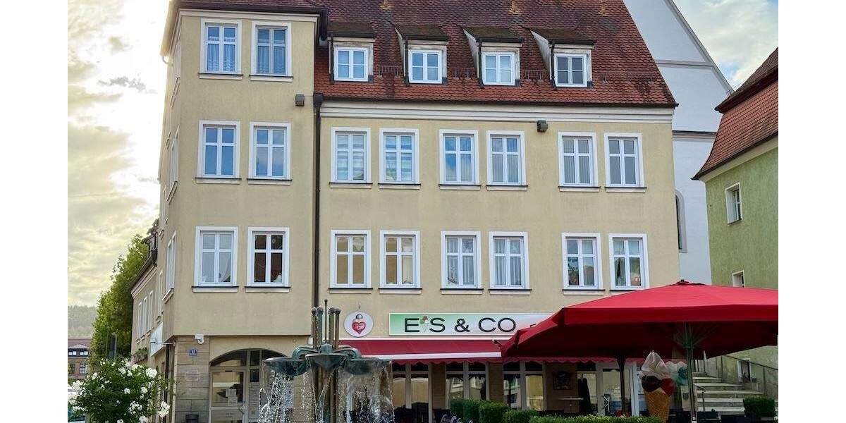 Gewerbeobjekt Auerbach Auerbach - 1.350&euro; | Angebot:25796276