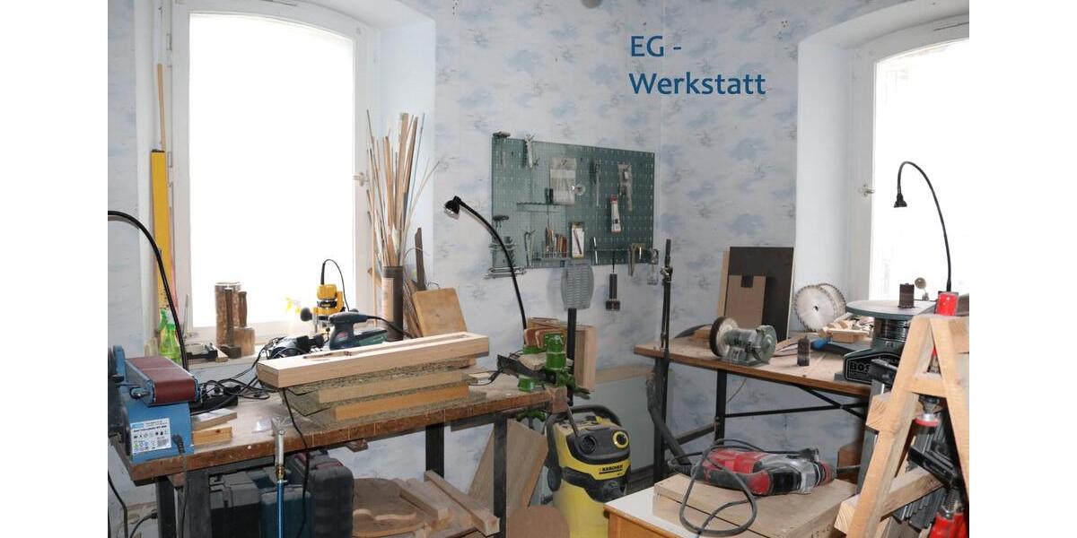 Einfamilienhaus Bad Berneck im Fichtelgebirge - 198.000&euro; | Angebot:27001995