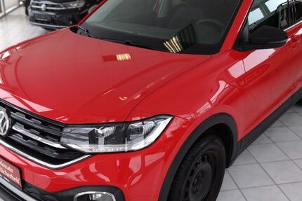 VW T-Cross 96.000 km 15.750 &euro; Gefrees 95482