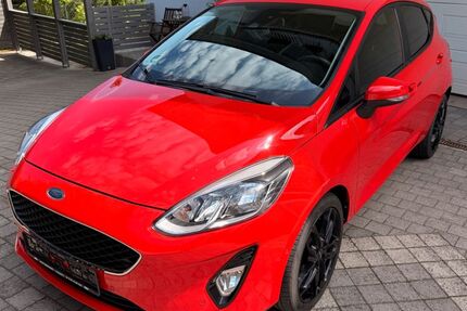 Ford Fiesta 116.051 km 6.750 &euro; Gößweinstein 91327