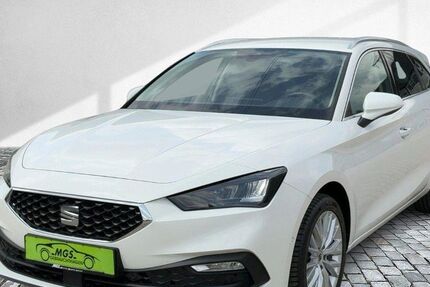 Seat Leon 36.828 km 21.890 &euro; Bayreuth 95445