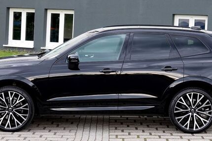 Volvo XC60 79.550 km 32.300 &euro; Bayreuth 95448