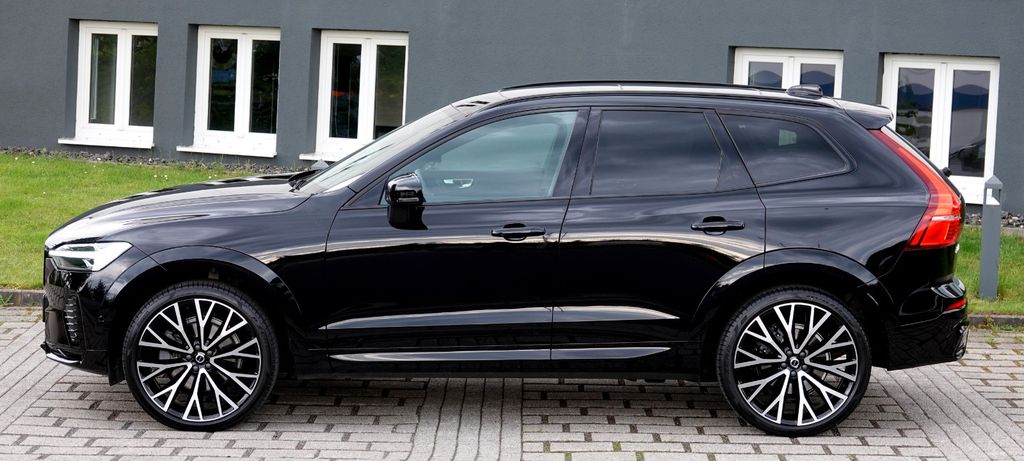 Volvo XC60 79.550 km 32.300 &euro; Bayreuth 95448