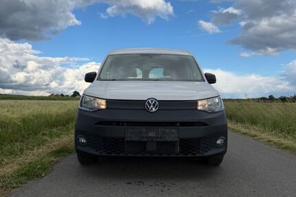 VW Caddy 131.700 km 15.499 &euro; Eschenbach 92676