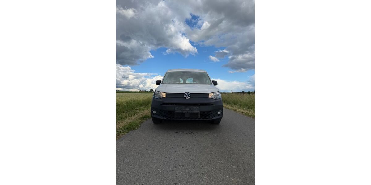 VW Caddy 131.700 km 15.499 &euro; Eschenbach 92676