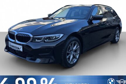 BMW 320 136.863 km 23.940 &euro; Bayreuth 95447