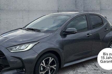 Toyota Yaris 1.900 km 23.990 &euro; Himmelkron 95502