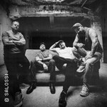 Kärbholz - [...]-Tour 2026 / Special Guest: The Green Goblins