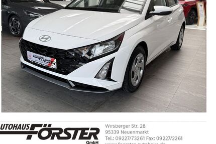 Hyundai i20 3.225 km 18.889 &euro; Neuenmarkt 95339