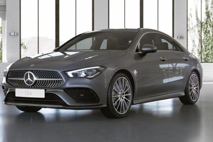 Mercedes-Benz CLA 180 76.295 km 29.798 &euro; Bayreuth 95448
