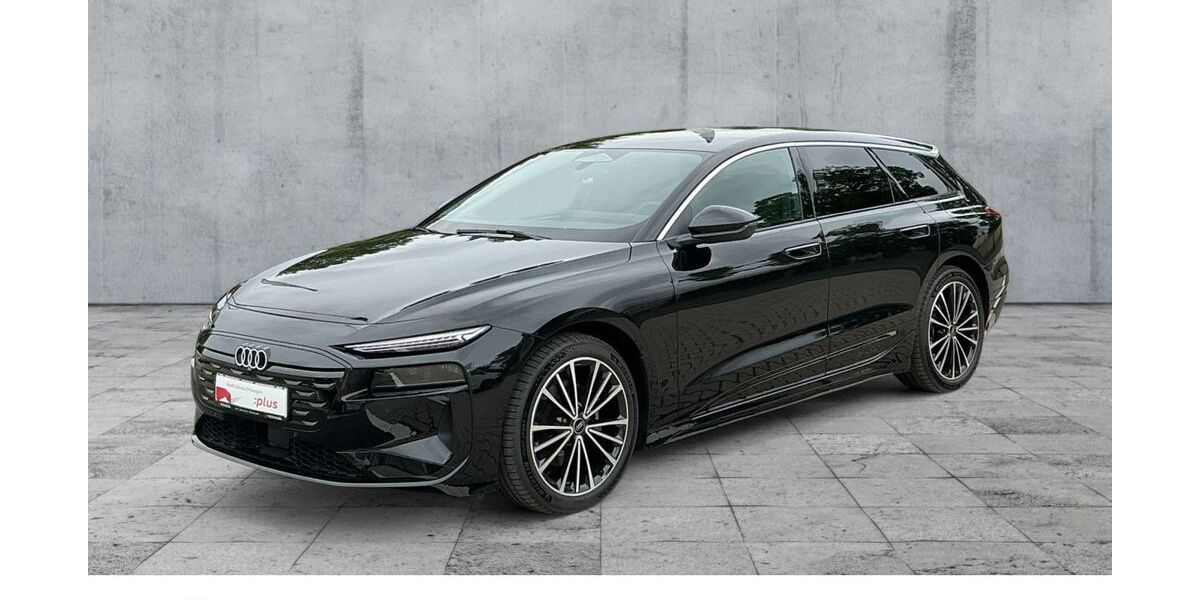 Audi A6 e-tron 9.152 km 52.970 &euro; Bayreuth 95448