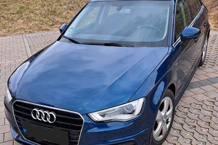 Audi A3 81.200 km 17.500 &euro; Pegnitz 91257