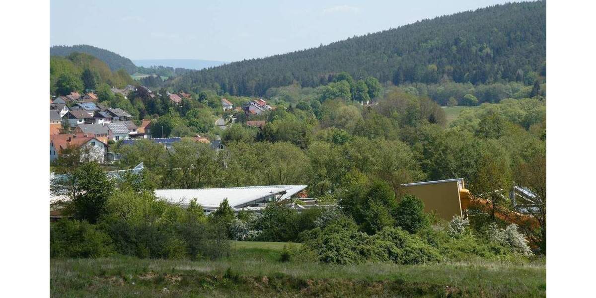 Grundstück Mistelgau Frankenhaag - 880.000&euro; | Angebot:25834750