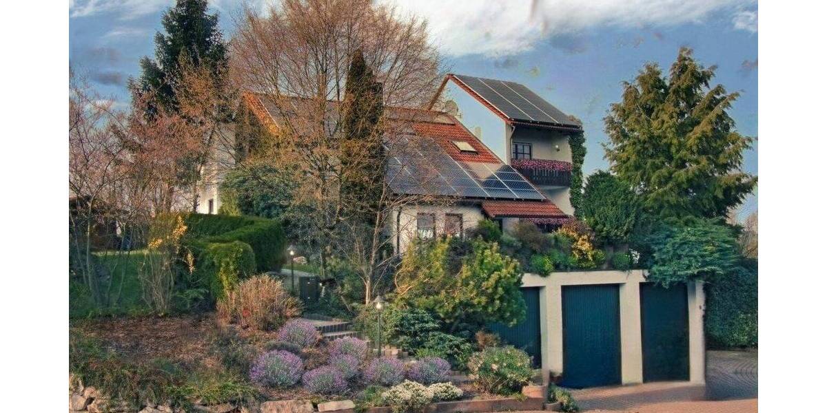 Einfamilienhaus Auerbach - 9 Zimmer, 264 m&sup2;, 650.000&euro; | Angebot:26276316