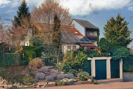 Haus Auerbach - 9 Zimmer, 264 m&sup2;, 650.000&euro; | Angebot:26276316