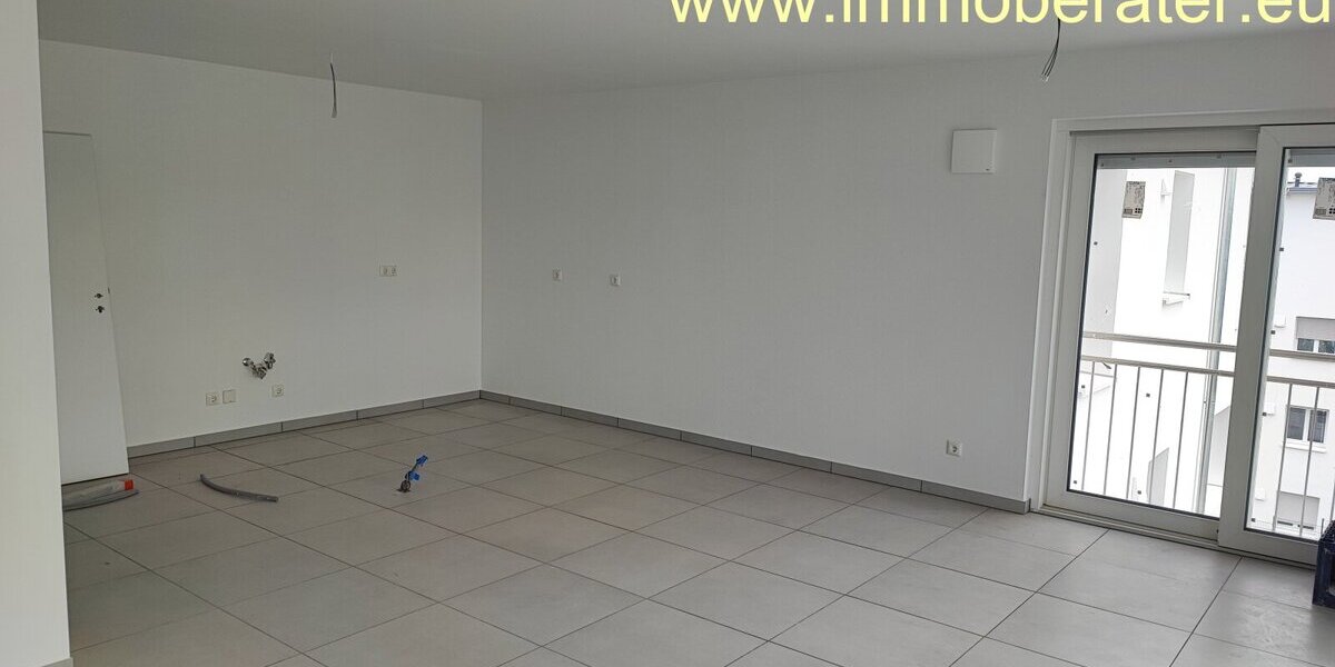 Optimal für Single oder Paar! Exclusive 2-Zimmer-Penthouse-Wohnung große West-Terrasse 3. OG Energiesparhaus KfW-40 Videobegehung!. - Einfamilienhaus Kemnath | Angebot:24548861