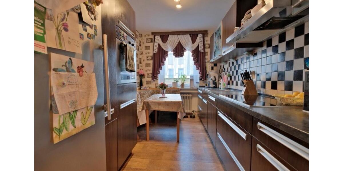 Erdgeschoßwohnung Bayreuth Bernecker Straße / Insel / Riedelsberg - 4 Zimmer, 87 m&sup2;, 230.000&euro; | Angebot:26124083