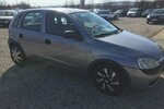 Opel Corsa 172.000 km 990 &euro; Himmelkron 95502