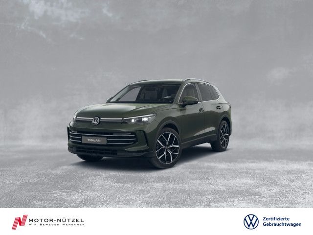 VW Tiguan 3.728 km 46.630 &euro; Kulmbach 95326